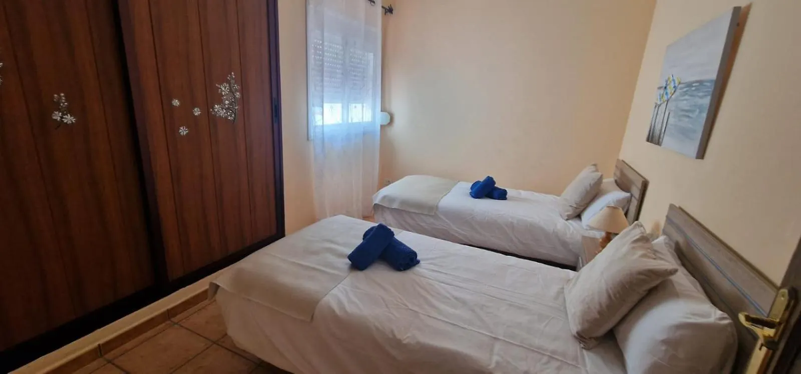 Apartamento Vacacional Fuerteventura 1B El Cotillo  Spain