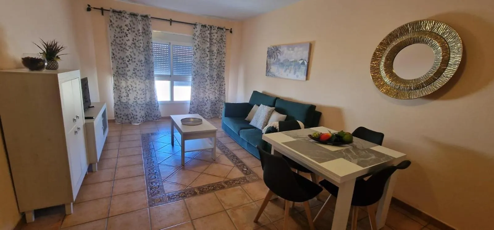 Apartamento Vacacional Fuerteventura 1B location