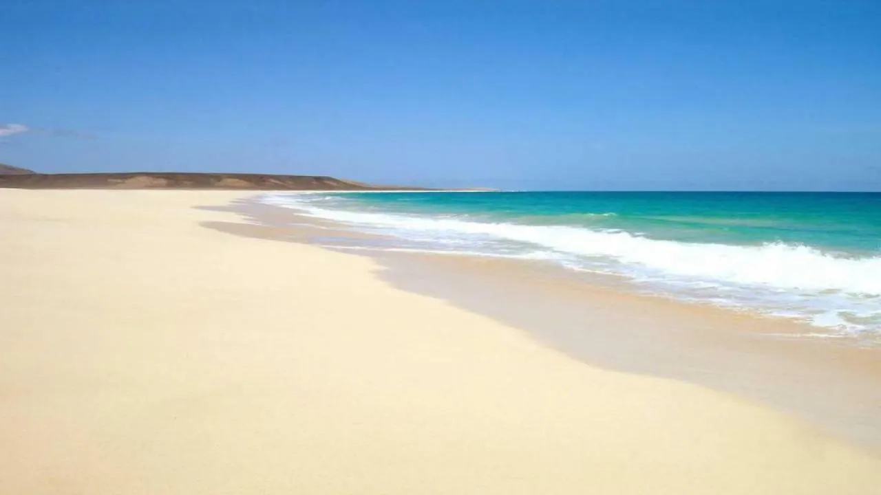 Apartamento Vacacional Fuerteventura 1B El Cotillo
