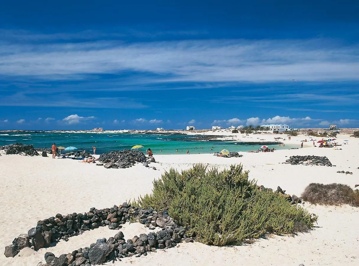 Apartment Apartamento Vacacional Fuerteventura 1B El Cotillo  Spain
