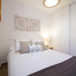 Sunshine Plaza Abades Appartamento Cordova