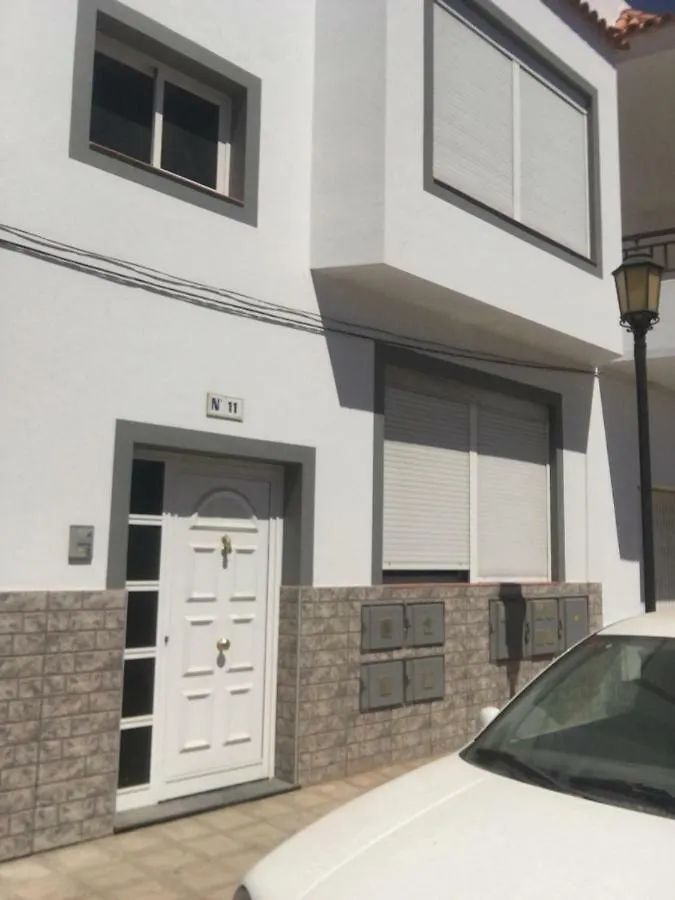 Apartamento Vacacional Fuerteventura 1B El Cotillo  El Cotillo (Fuerteventura)