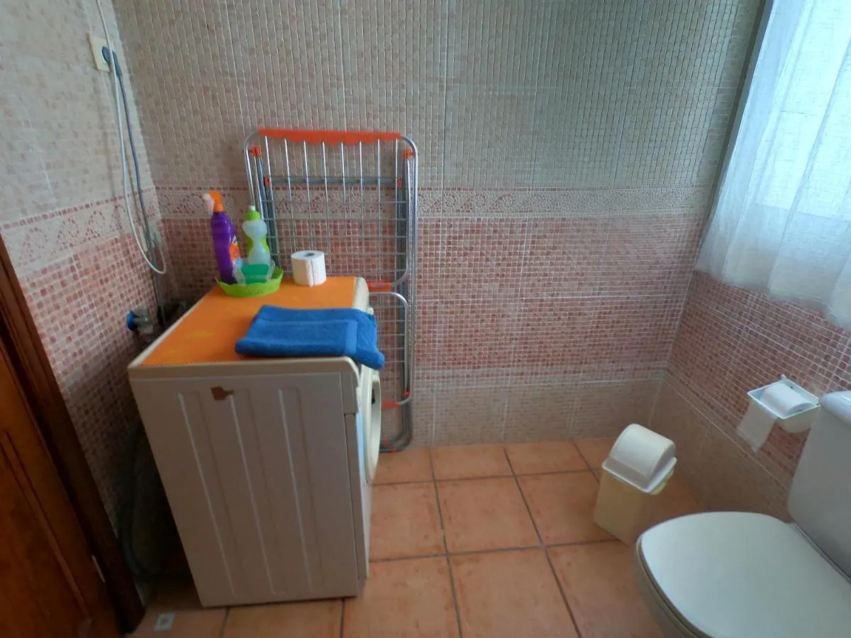 Apartamento Vacacional Fuerteventura 1B El Cotillo  0*, El Cotillo (Fuerteventura)